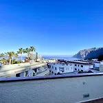 Appartement Florida Ocean View Gigantes *