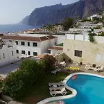 Appartement Florida Ocean View Gigantes