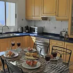 Appartement Florida Ocean View Gigantes