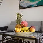 Florida Ocean View Gigantes Appartement *