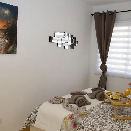 Florida Ocean View Gigantes *