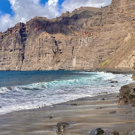 Florida Ocean View Gigantes Appartement Acantilado de los Gigantes