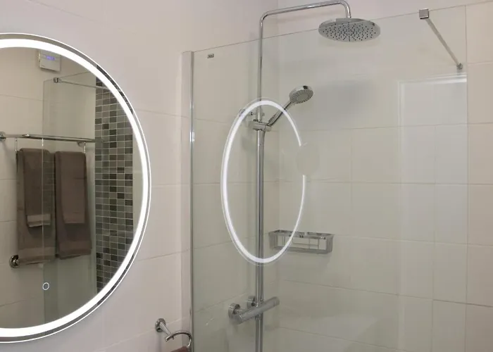 Appartement Florida Ocean View Gigantes