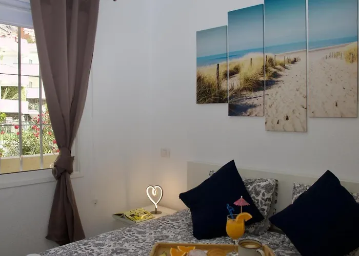 Florida Ocean View Gigantes Appartement *