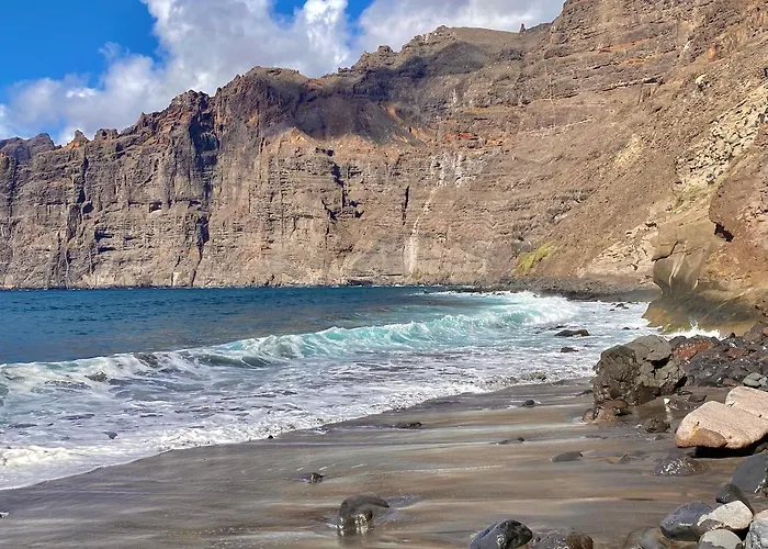 Florida Ocean View Gigantes Appartement Acantilado de los Gigantes