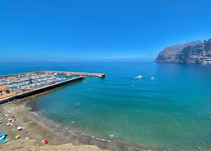 Florida Ocean View Gigantes *