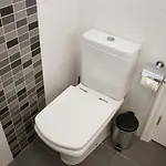 Florida Ocean View Gigantes 阿坎提拉德洛斯基