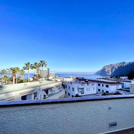 Appartement Florida Ocean View Gigantes *