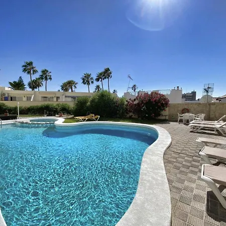 Florida Ocean View Gigantes