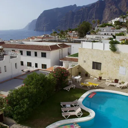 Appartement Florida Ocean View Gigantes