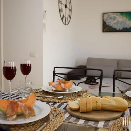 Florida Ocean View Gigantes * Acantilado de los Gigantes