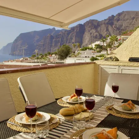 Florida Ocean View Gigantes Acantilado de los Gigantes