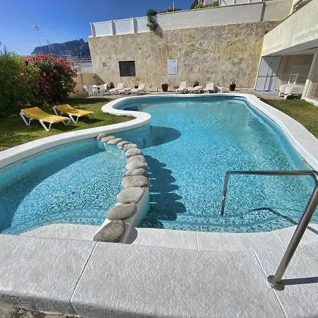 Florida Ocean View Gigantes Appartement Acantilado de los Gigantes