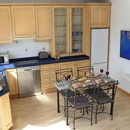 Florida Ocean View Gigantes