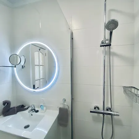 Florida Ocean View Gigantes