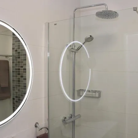 Appartement Florida Ocean View Gigantes