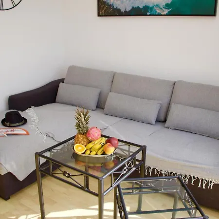 Appartement Florida Ocean View Gigantes Acantilado de los Gigantes