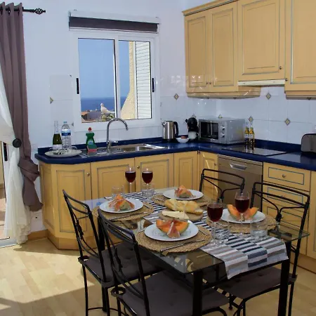 Florida Ocean View Gigantes