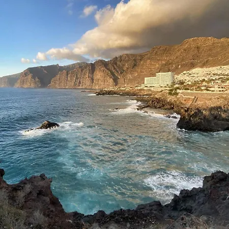 Florida Ocean View Gigantes Appartement