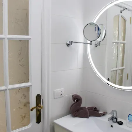 Florida Ocean View Gigantes * Acantilado de los Gigantes