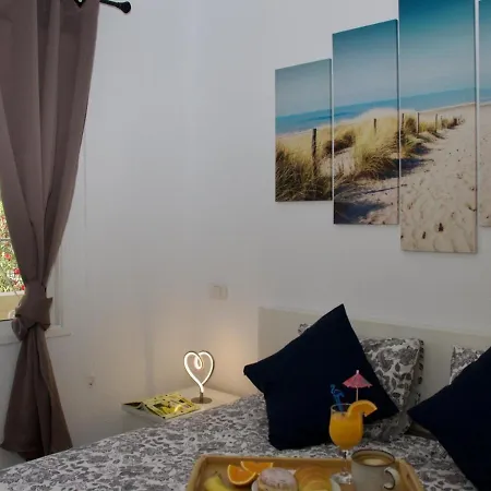 Florida Ocean View Gigantes Appartement *