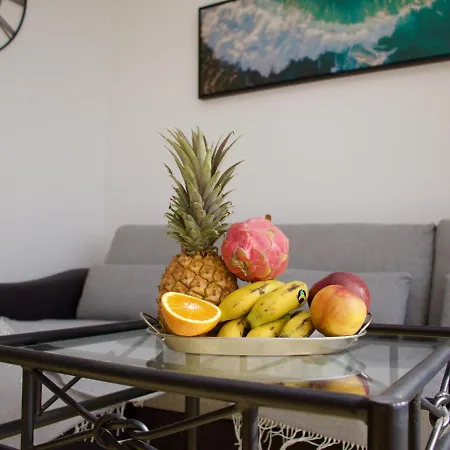 Florida Ocean View Gigantes Appartement *