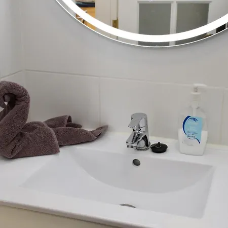 Florida Ocean View Gigantes Appartement *