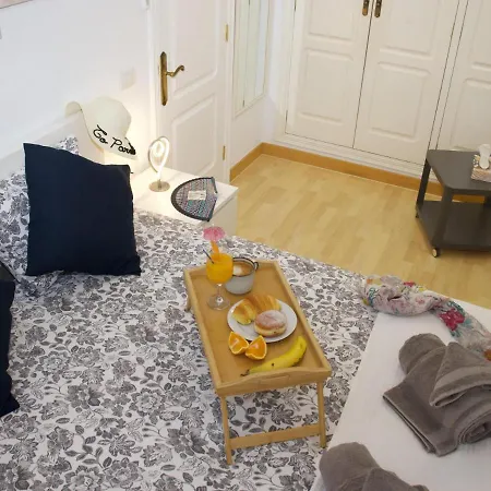 Florida Ocean View Gigantes