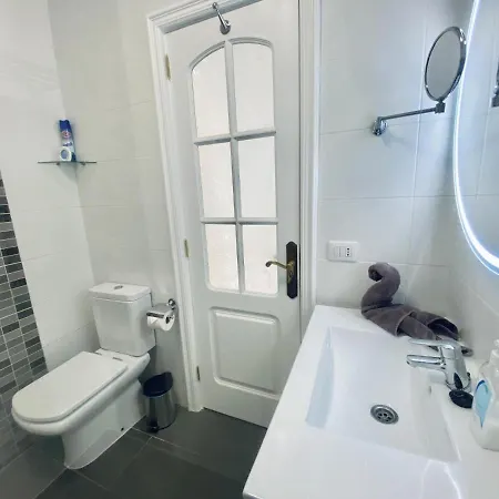 Florida Ocean View Gigantes *