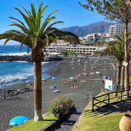 Apartment Florida Ocean View Gigantes