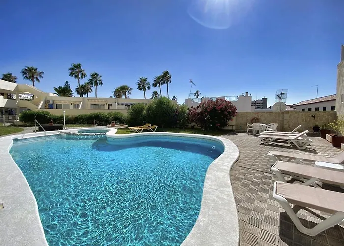 Florida Ocean View Gigantes