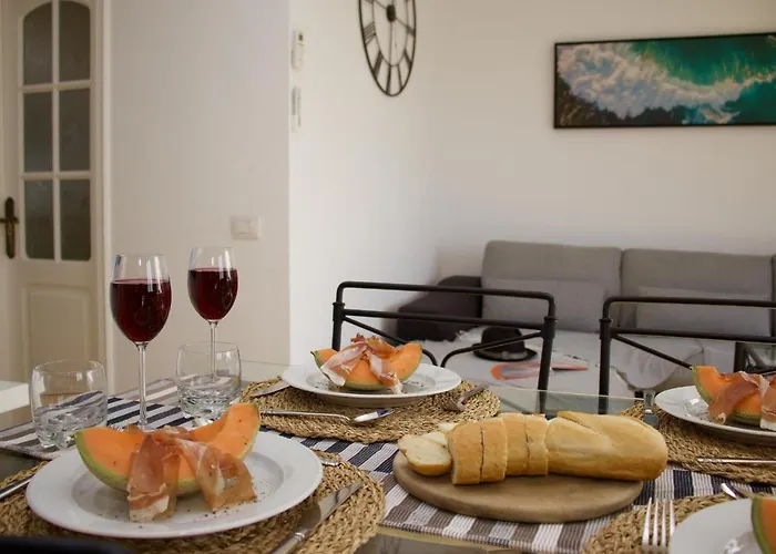 Florida Ocean View Gigantes * Acantilado de los Gigantes