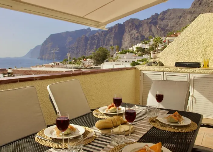 Florida Ocean View Gigantes 아칸티라도