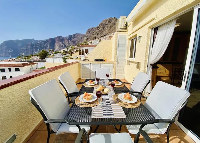 Florida Ocean View Gigantes 아칸티라도