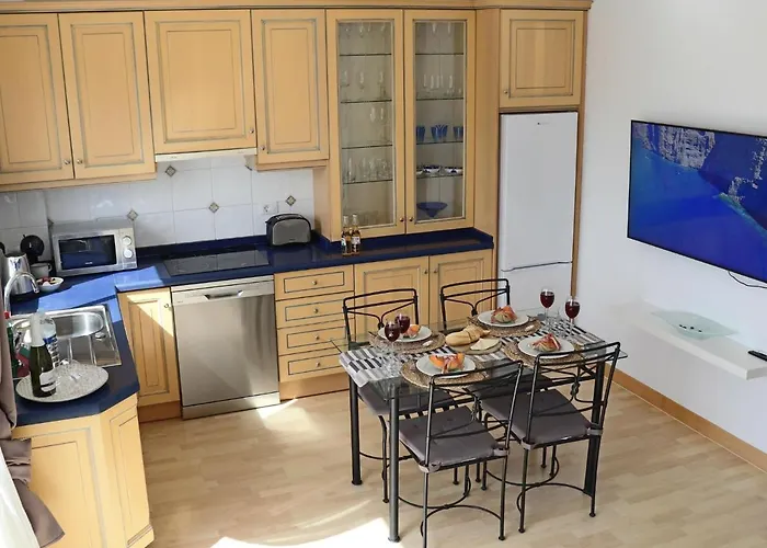 Florida Ocean View Gigantes