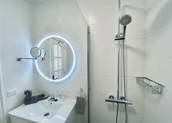 Florida Ocean View Gigantes