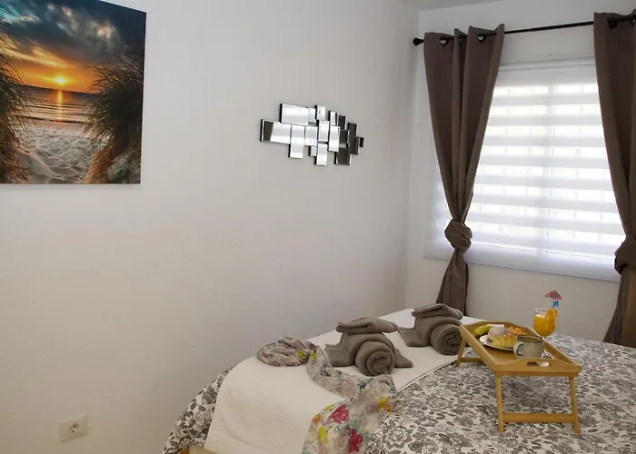 Florida Ocean View Gigantes *