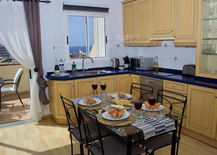 Florida Ocean View Gigantes