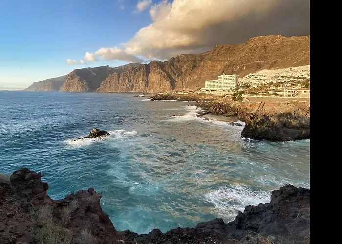 Florida Ocean View Gigantes 아파트