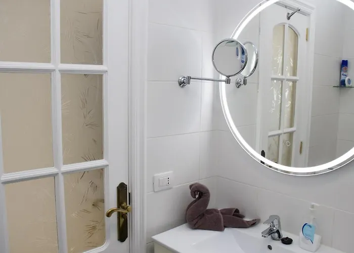 Florida Ocean View Gigantes * Acantilado de los Gigantes