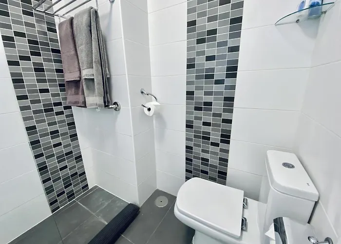 Florida Ocean View Gigantes Appartement *