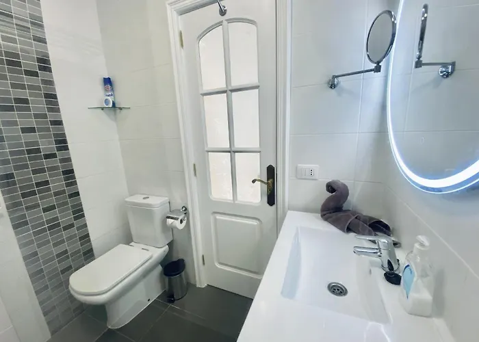 Florida Ocean View Gigantes *