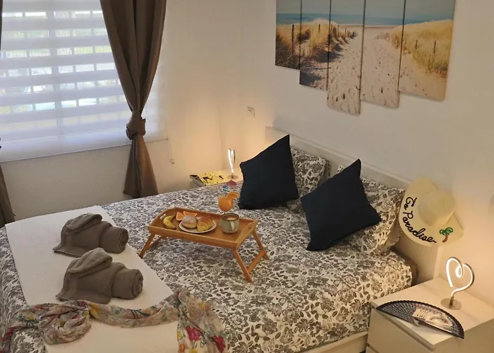 Florida Ocean View Gigantes Apartmán