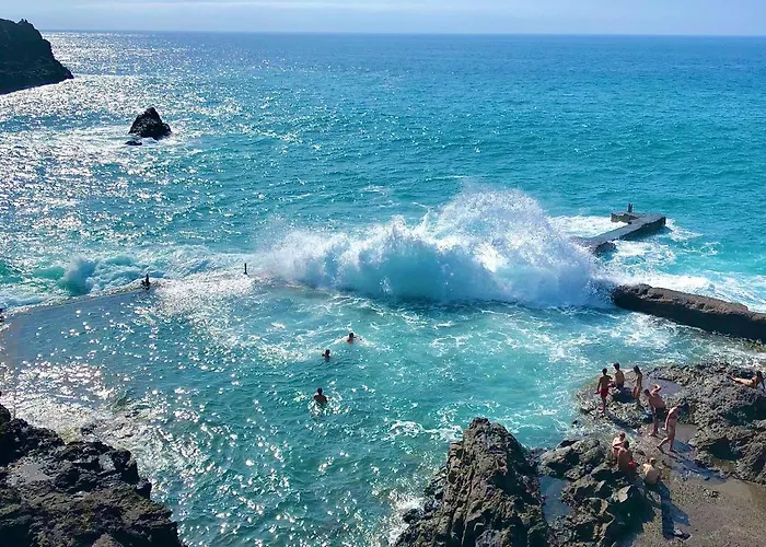 Florida Ocean View Gigantes