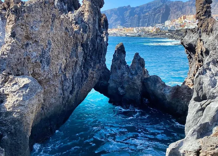 Florida Ocean View Gigantes * 아칸티라도