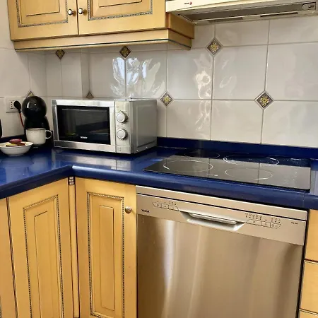 Florida Ocean View Gigantes Apartamento *